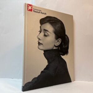 Yousuf Karsh: Stern Fotografie Portfolio Nr. 71