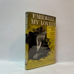 Farewell, My Lovely