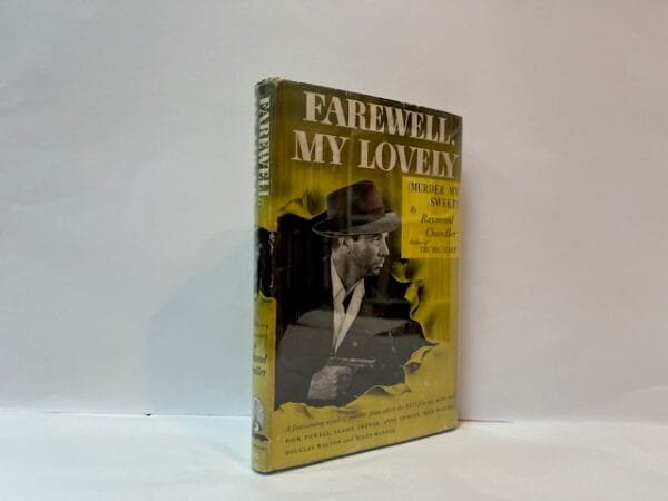 Farewell, My Lovely