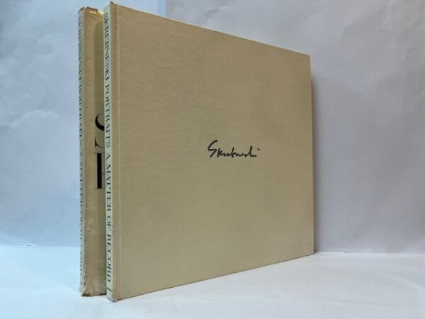Skrebneski Portraits. A Matter of Record - Image 2