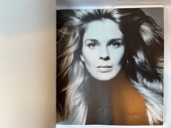 Skrebneski Portraits. A Matter of Record - Image 3