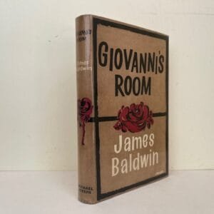 Giovanni's Room
