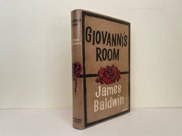 Giovanni's Room