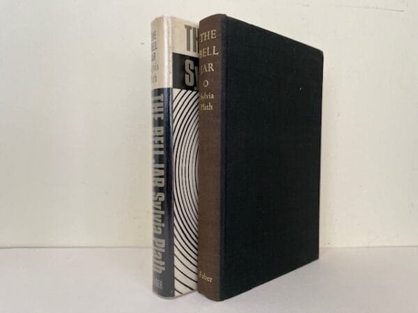 The Bell Jar - Image 2