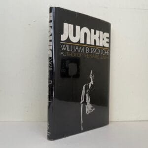 Junkie