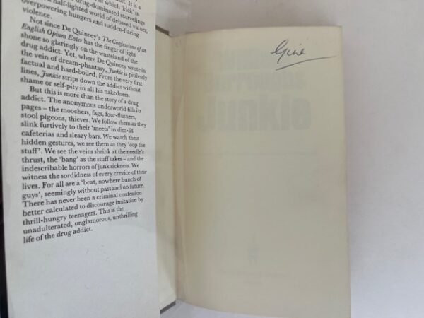 Junkie - Image 3
