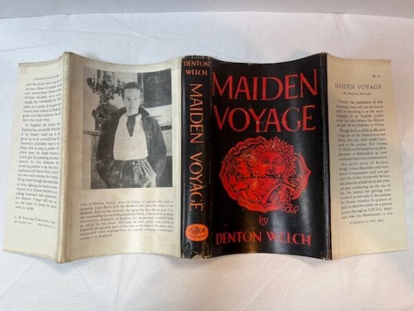 Maiden Voyage - Image 3