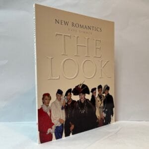 New Romantics: The Look