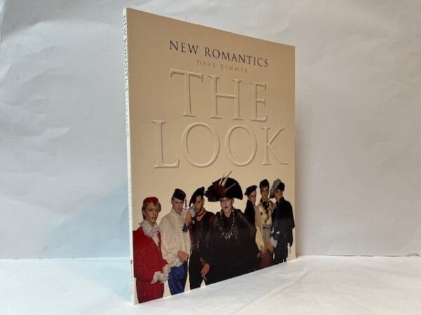 New Romantics: The Look