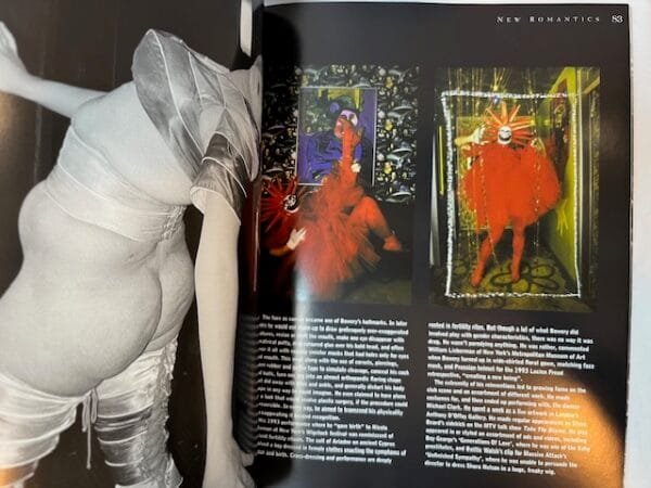 New Romantics: The Look - Image 2