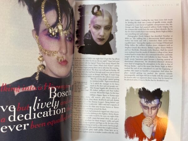 New Romantics: The Look - Image 3