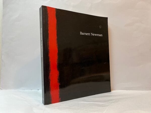 Barnett Newman