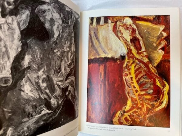 C. Soutine 1893-1943 - Image 2