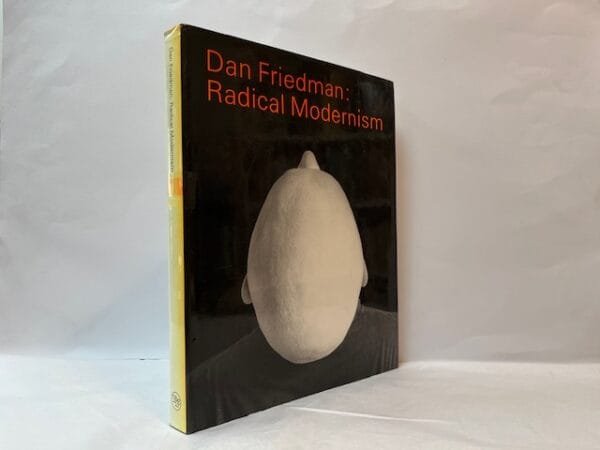Dan Friedman: Radical Modernism