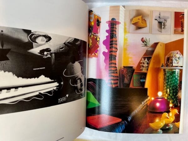 Dan Friedman: Radical Modernism - Image 3