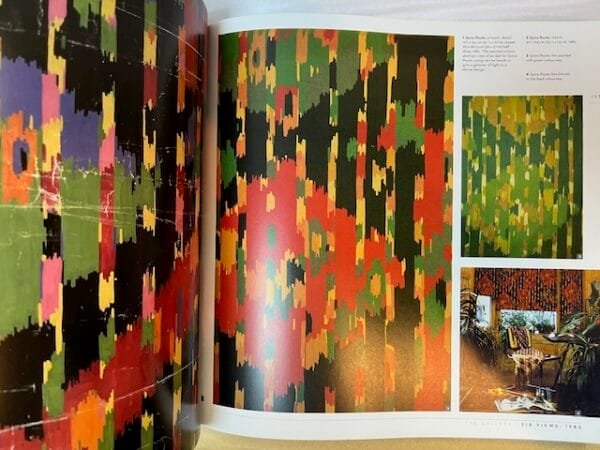 The Collier Campbell Archive: 50 Years of Passion in Pattern - Image 4