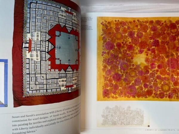 The Collier Campbell Archive: 50 Years of Passion in Pattern - Image 3