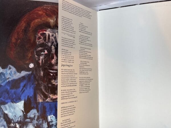 Dawn Mellor - Image 2