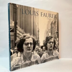 Louis Faurer