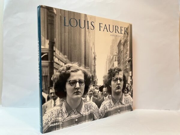 Louis Faurer