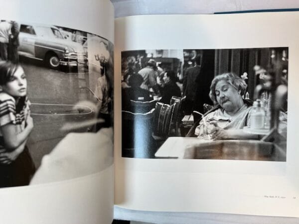 Louis Faurer - Image 2