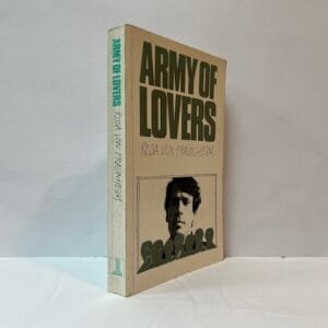 Army of Lovers