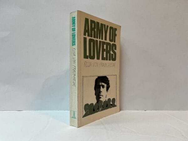 Army of Lovers