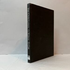 The Child-Lovers: A Study of Paedophiles in Society