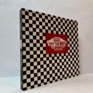 Vans "Off the Wall": Stories of Sole from Vans Originals
