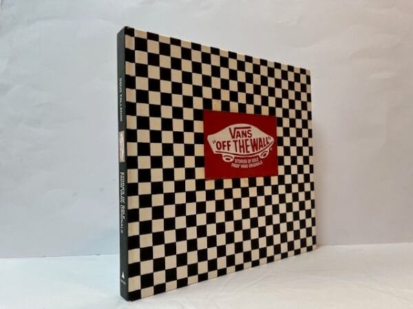 Vans "Off the Wall": Stories of Sole from Vans Originals