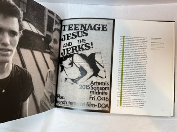 No Wave: Post-Punk. Underground. New York. 1976-1980. - Image 2