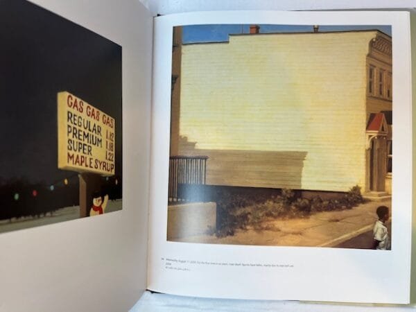 The Paintings of Ben Mclaughlin - Image 2