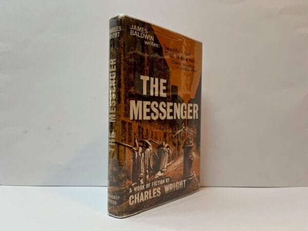 The Messenger