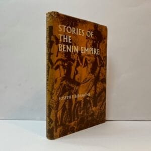 Stories of the Benin Empire