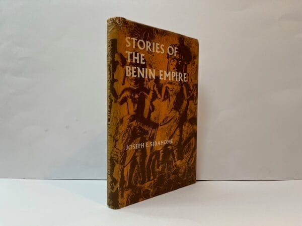 Stories of the Benin Empire