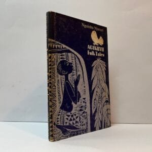 Agikuyu Folk Tales