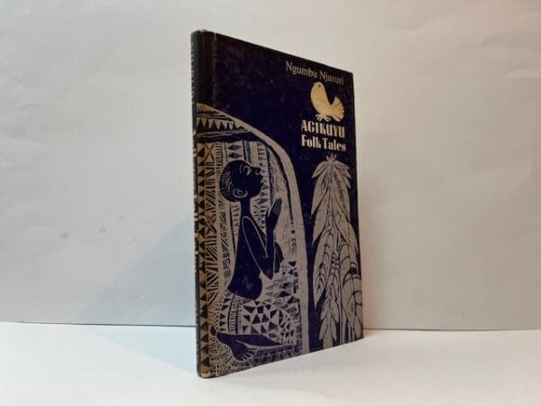 Agikuyu Folk Tales