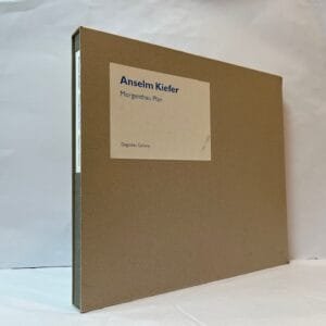Anselm Kiefer: Morgenthau Plan