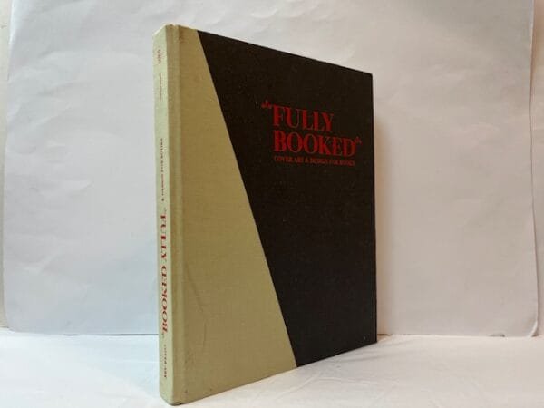 Fully Booked: Cover Art and Design for Books - Image 2