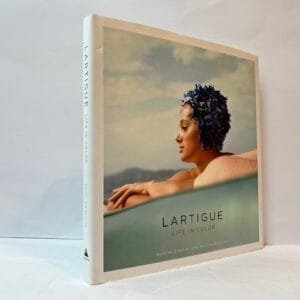 Lartigue: Life in Color