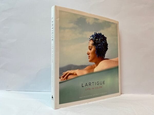 Lartigue: Life in Color