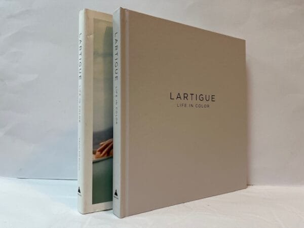 Lartigue: Life in Color - Image 2