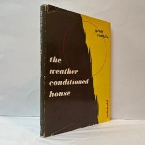 The Weather Conditioned House