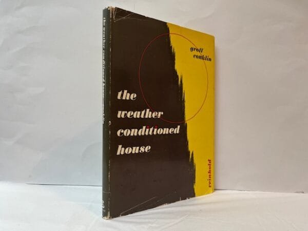 The Weather Conditioned House