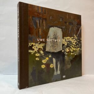 Uwe Wittwer: Paintings