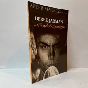 Afterimage 12 (Autumn 1985): Derek Jarman... of Angels & Apocalypse