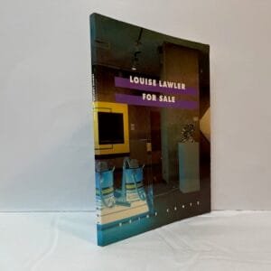 Louise Lawler: For Sale