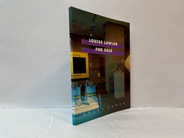 Louise Lawler: For Sale