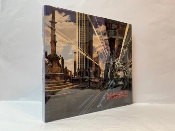 Richard Estes: Paintings & Prints