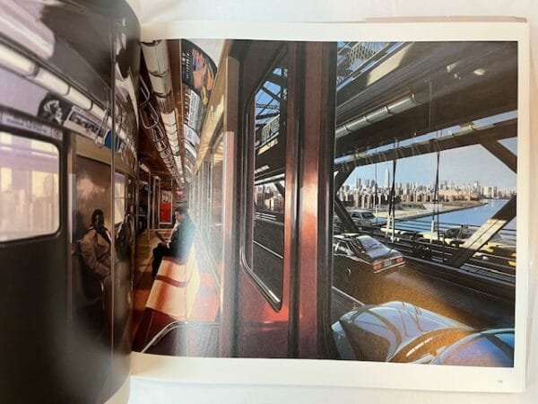 Richard Estes: Paintings & Prints - Image 2
